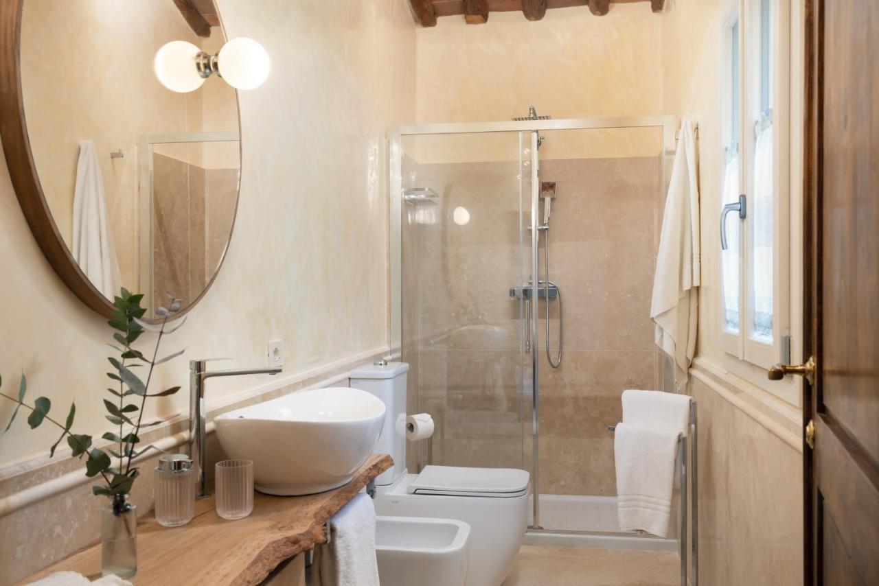 Villa Oliva - Pillo Holiday Villas 甘巴西 外观 照片