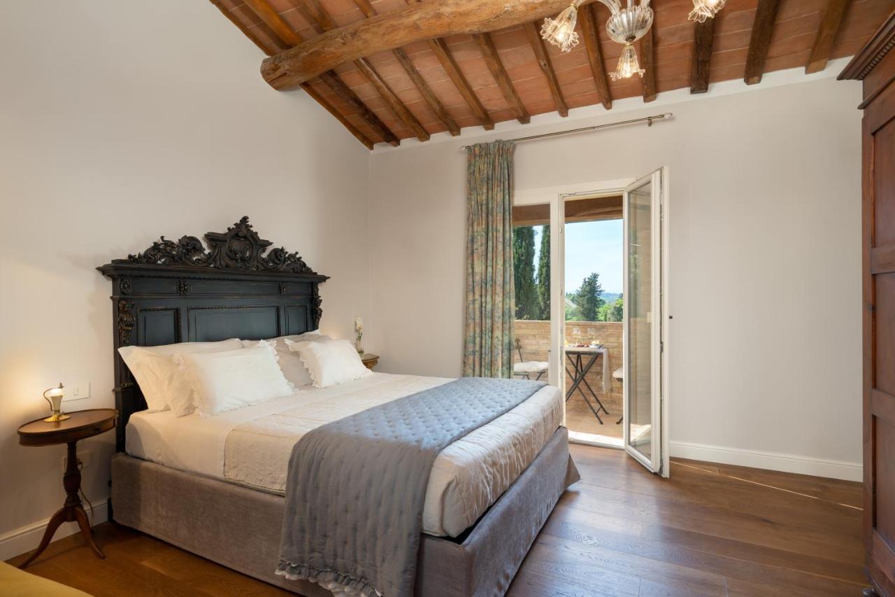 Villa Oliva - Pillo Holiday Villas 甘巴西 外观 照片