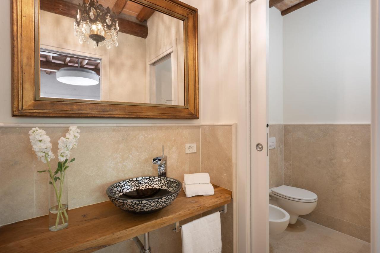Villa Oliva - Pillo Holiday Villas 甘巴西 外观 照片